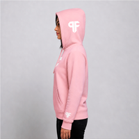 Sudadera Summer Proffit Rosa Mujer