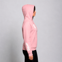 Sudadera Summer Proffit Rosa Mujer