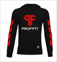 Sudadera oficial Proffit