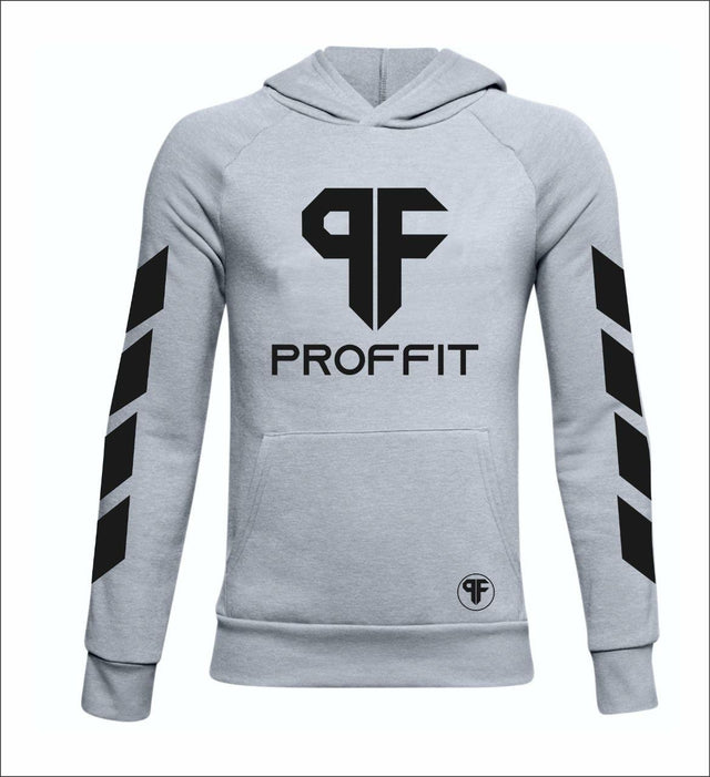 Sudadera oficial Proffit