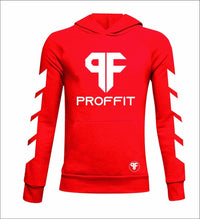 Sudadera oficial Proffit