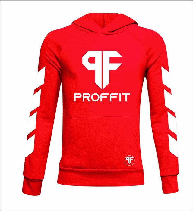 Sudadera oficial Proffit