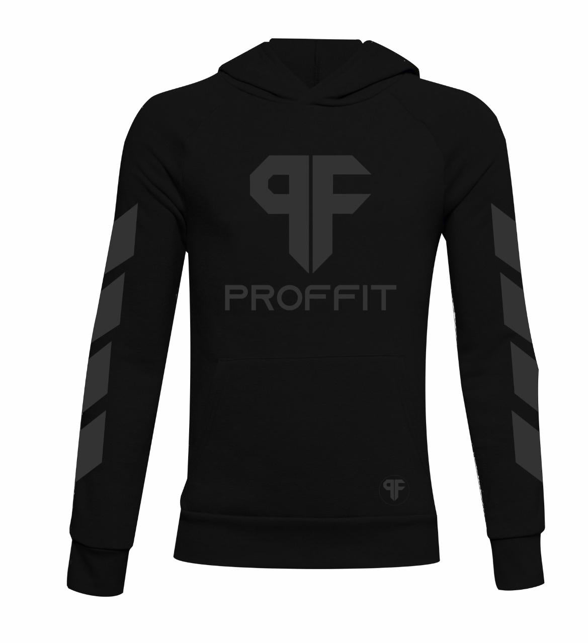 Sudadera Proffit black H