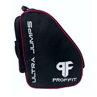 Mochila transportadora de botas de salto Ultra Jumps