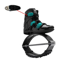 6 Broche para botas de salto