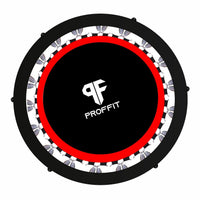 Trampolín Elite Jump Gama Premium