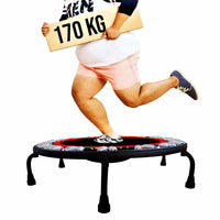 Trampolín Elite Jump Gama Premium
