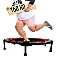Trampolín Máster patas desmontables