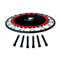 Trampolín Máster patas desmontables
