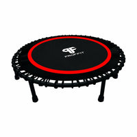Trampolín de ligas Máster Jump L30