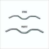 12 Bigote Proffit para trampolín