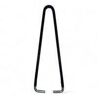 Pinzas para elásticos de mini trampolín