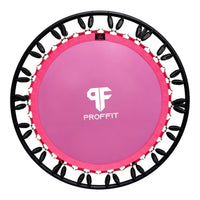 Trampolín Power Pink Proffit