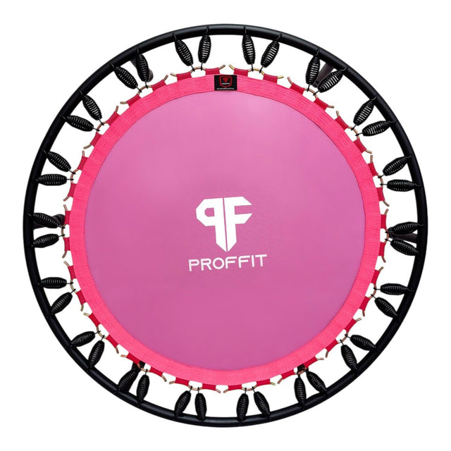 Trampolín Power Pink Proffit