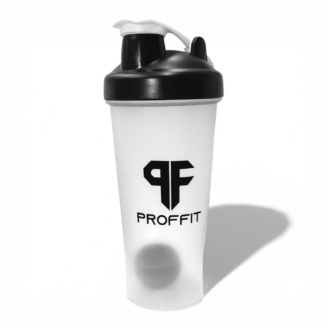 Shaker Proffit
