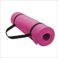 Tapete NBR para Yoga