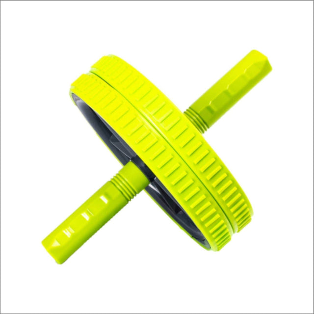 Rueda para abdomen