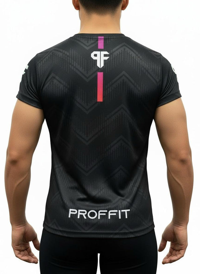 Playera edición especial Proffit Hombre