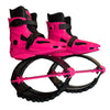 Botas de salto Ultra Jumps Proffit Rosas