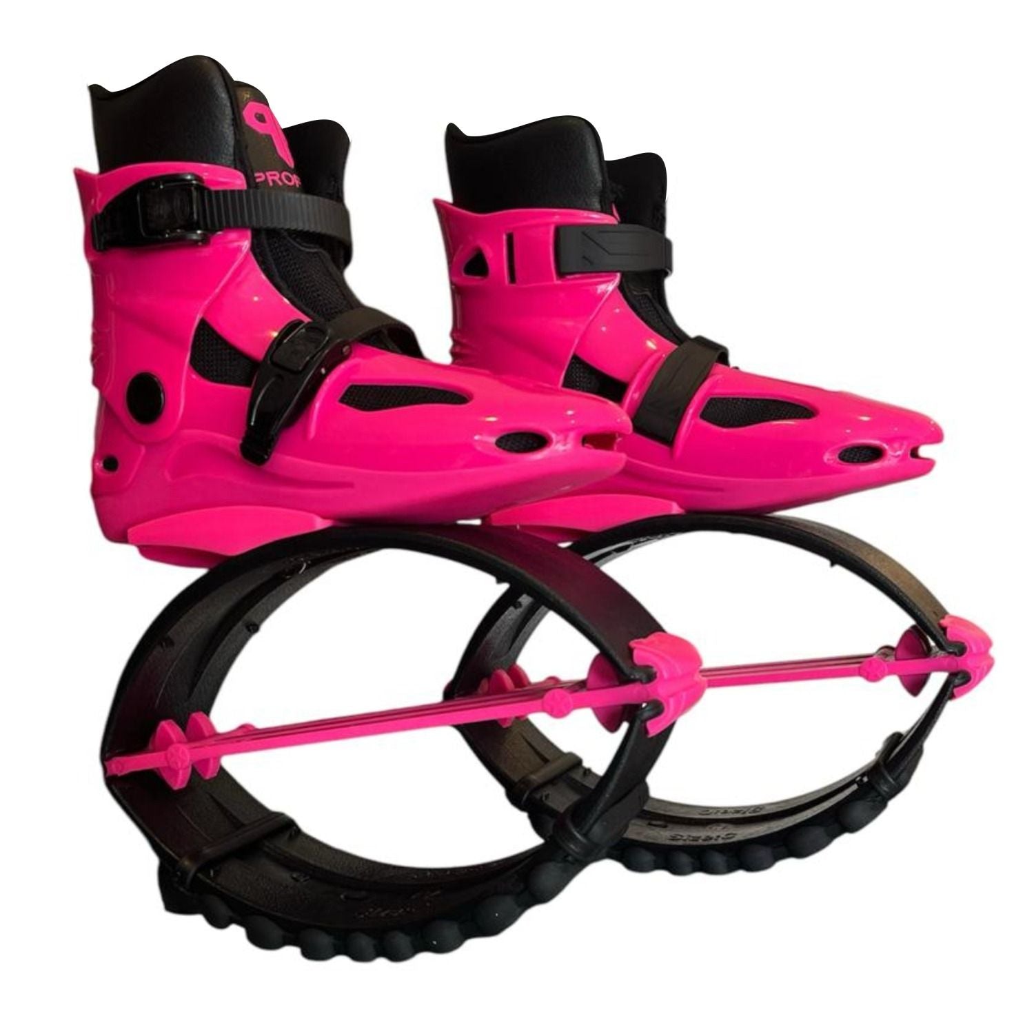 Botas de salto Ultra Jumps Proffit Rosas