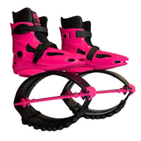 Botas de salto Ultra Jumps Proffit Rosas