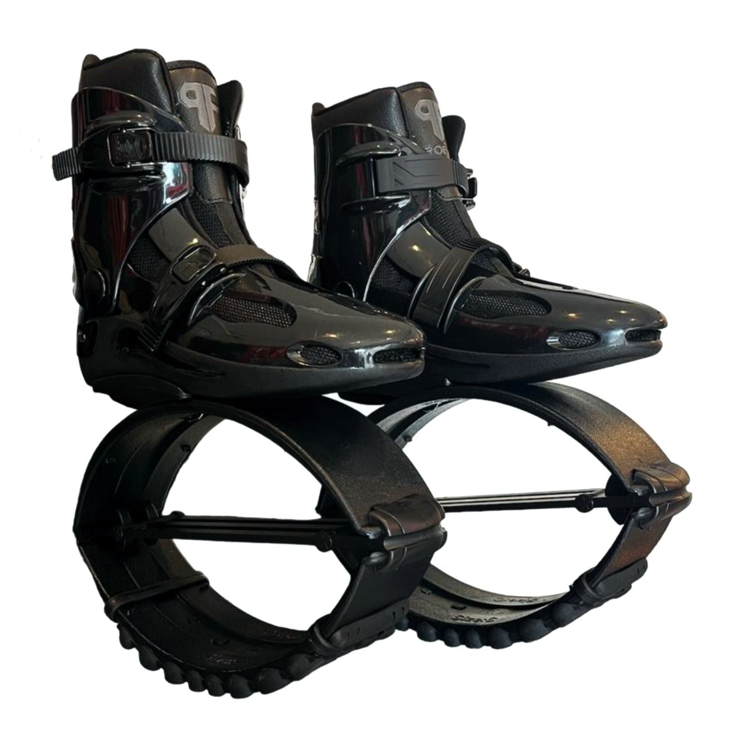Botas de salto Ultra Jumps Proffit Negro