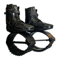 Botas de salto Ultra Jumps Proffit Negro