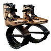 Botas de salto Ultra Jumps Proffit Dorado