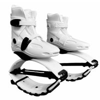 Botas de salto Ultra Jumps Proffit Blanco