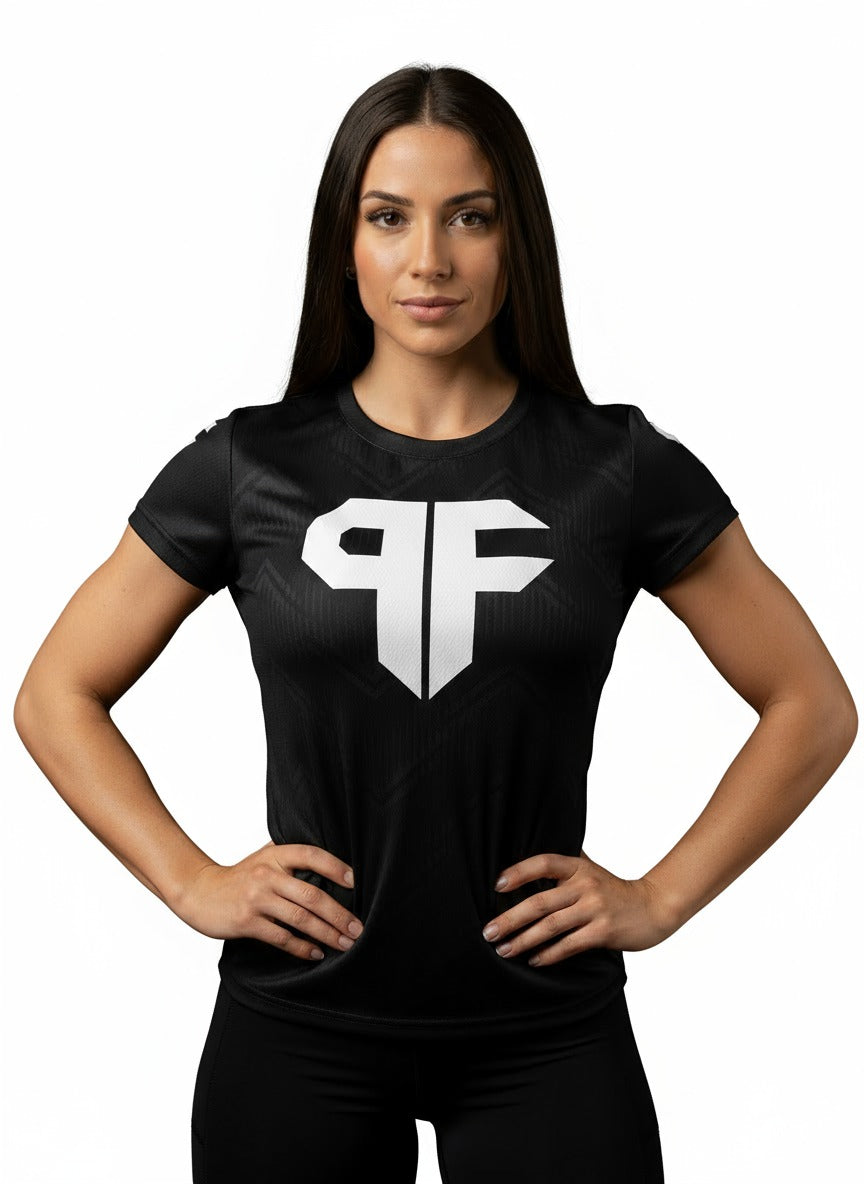 Playera edición especial Proffit Mujer