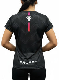 Playera edición especial Proffit Mujer