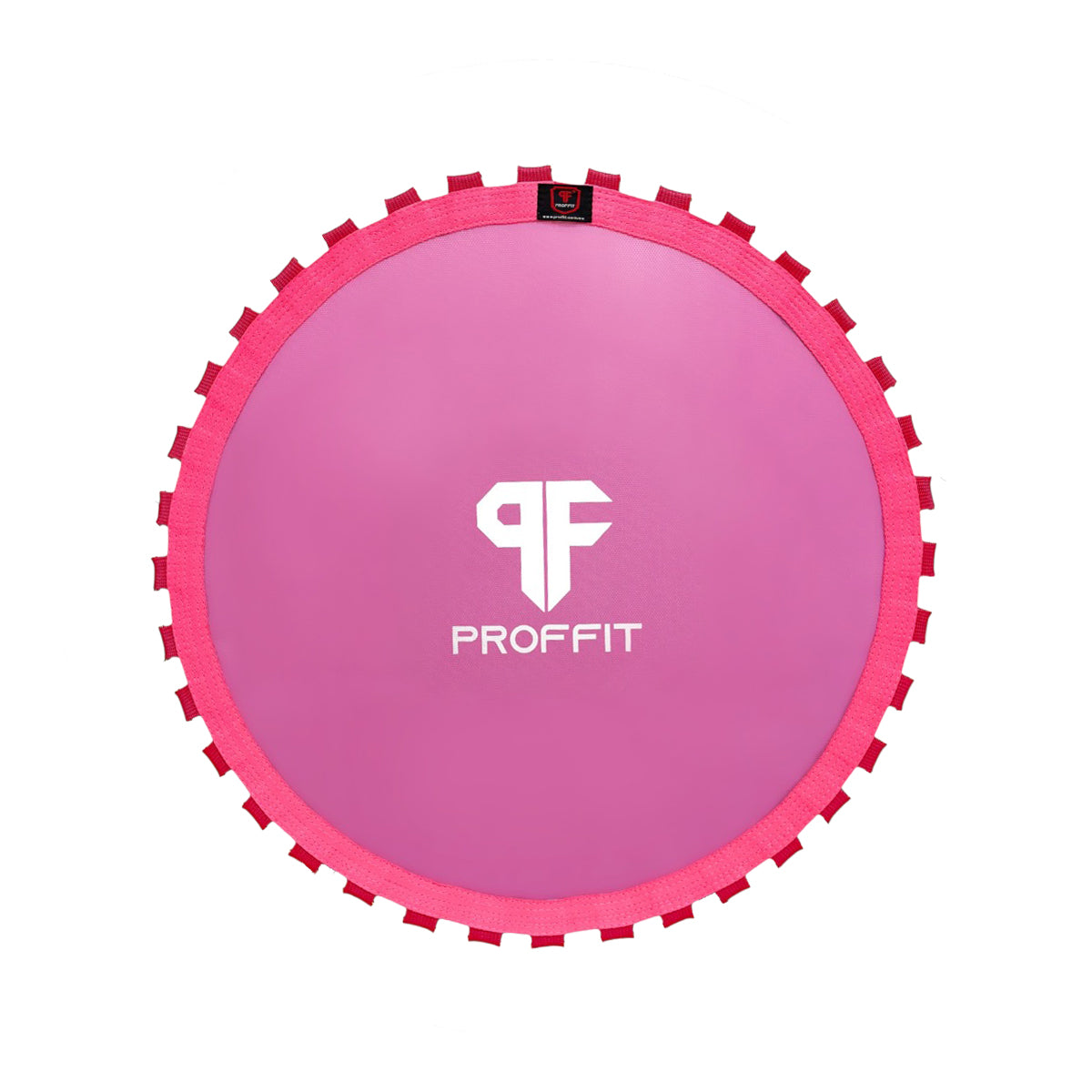 Malla para trampolín Proffit Power Pink