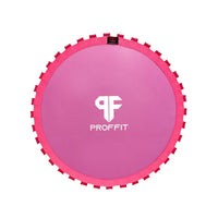 Malla para trampolín Proffit Power Pink