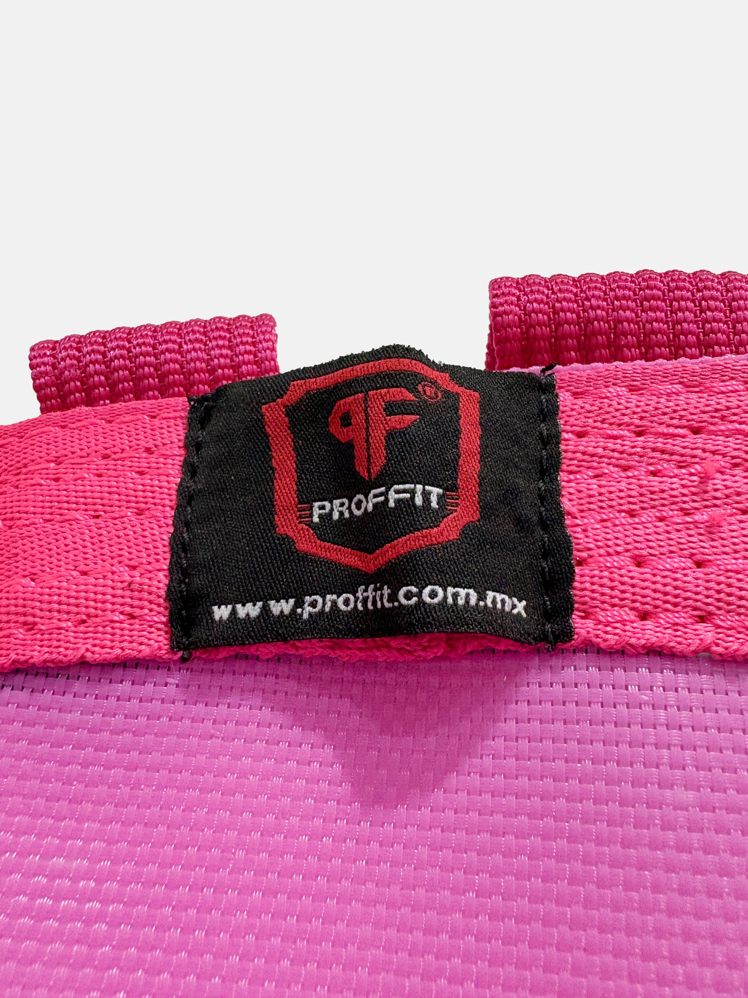 Malla para trampolín Proffit Power Pink