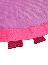 Malla para trampolín Proffit Power Pink