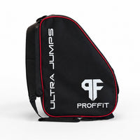 Mochila transportadora de botas de salto Ultra Jumps