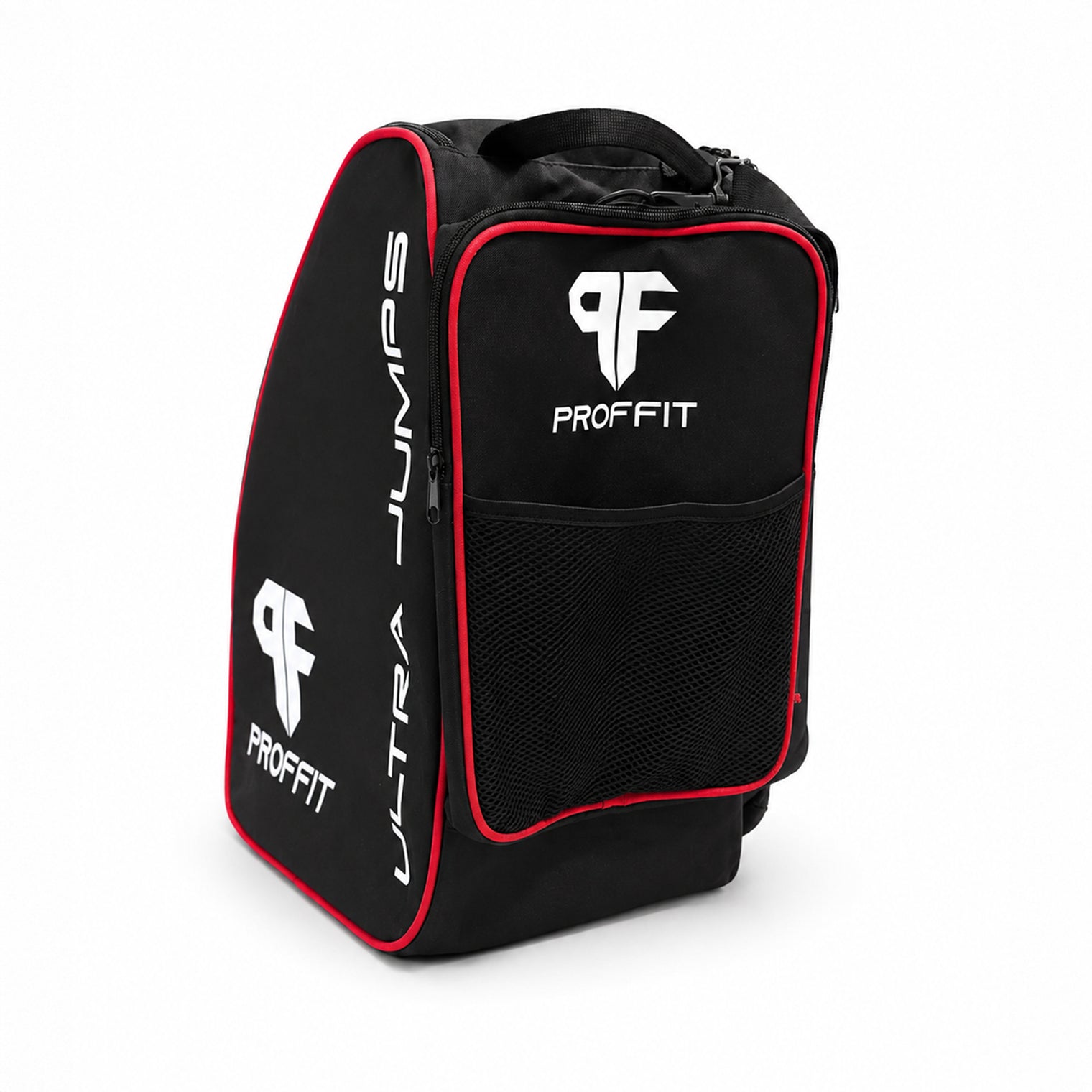 Mochila transportadora de botas de salto Ultra Jumps