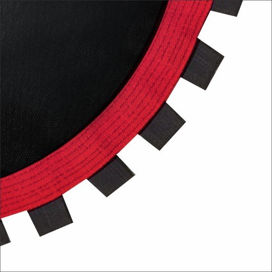 Malla para mini trampolín Proffit. Elaborada con malla importada de USA