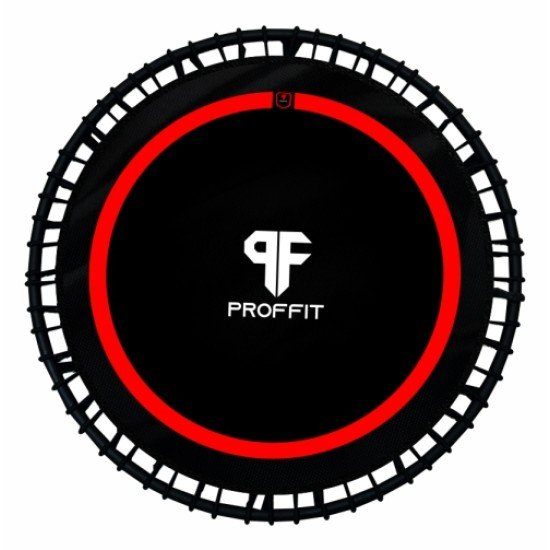 TRAMPOLIN DE LIGAS MASTER JUMP L30 PATAS DESMONTABLES