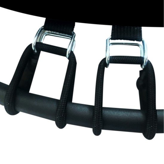 TRAMPOLIN DE LIGAS MASTER JUMP L30 PATAS DESMONTABLES