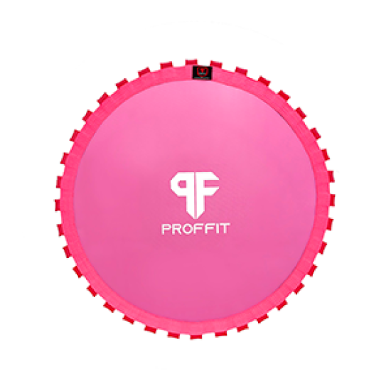 Malla para rosa mini trampolín Proffit. 