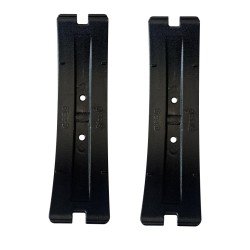 Par de arcos C de 55 kg. a 75 kg.