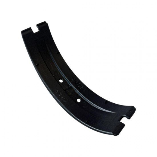 Par de arcos C de 55 kg. a 75 kg.