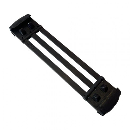 Par de ligas C de 55 kg. a 75 kg.