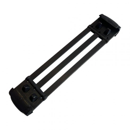 Par de ligas E de 75  kg. a 95 kg.