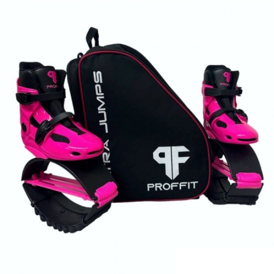 Mochila transportadora para botas de salto 