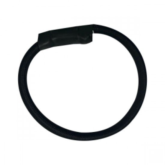 12 Donas elásticas para mini trampolín de ligas.