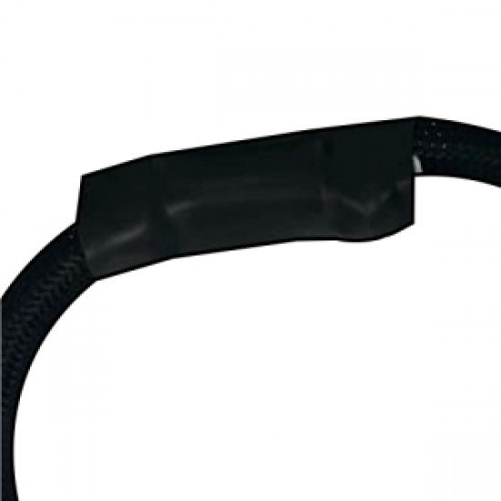 12 Donas elásticas para mini trampolín de ligas.