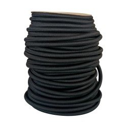 5 metros de cuerda elástica para mini trampolín.