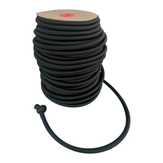 5 metros de cuerda elástica para mini trampolín.